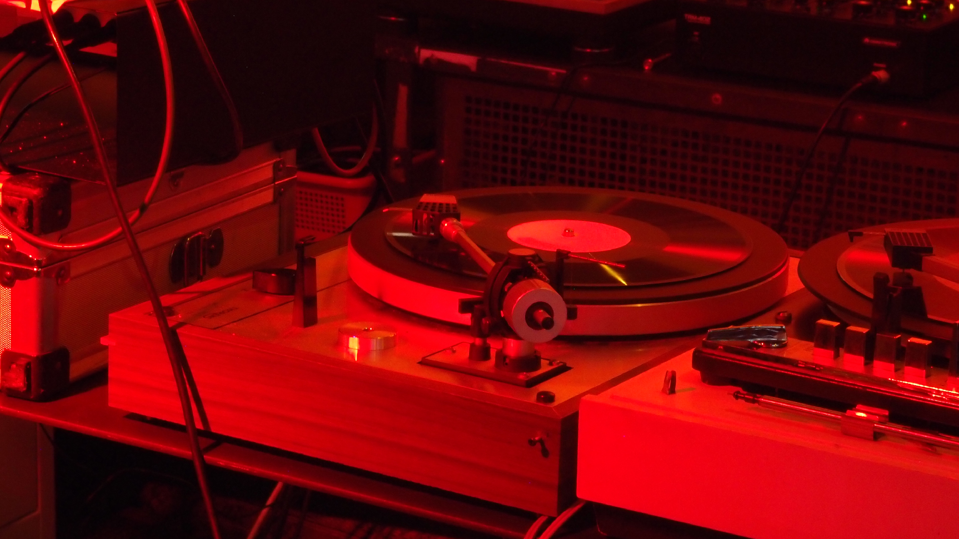 2022-11-22 wendelrekords 1 und 2 release 1 (Audio, Komposition, Live)